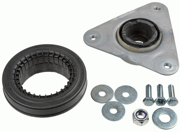 Set reparatie rulment sarcina amortizor SACHS 803 116