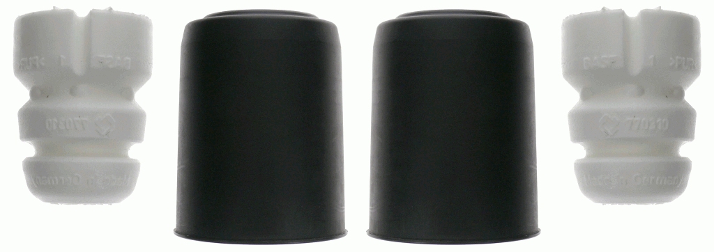Chit protectie praf amortizor AUDI A4 B8 Avant (8K5) 2.0 TDI  diesel 163 cai SACHS 900224