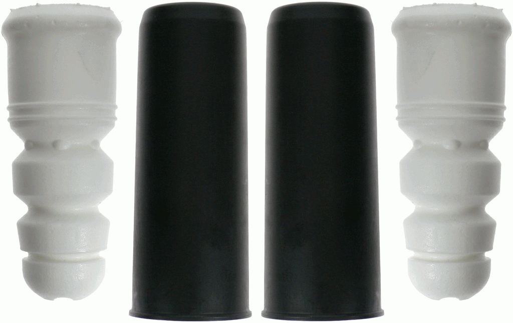 Chit protectie praf amortizor AUDI A4 B8 Avant (8K5) 2.0 TDI  diesel 163 cai SACHS 900225
