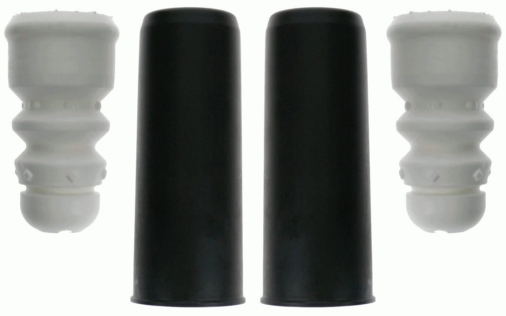 Chit protectie praf amortizor AUDI A4 B8 Avant (8K5) 2.0 TDI  diesel 163 cai SACHS 900226