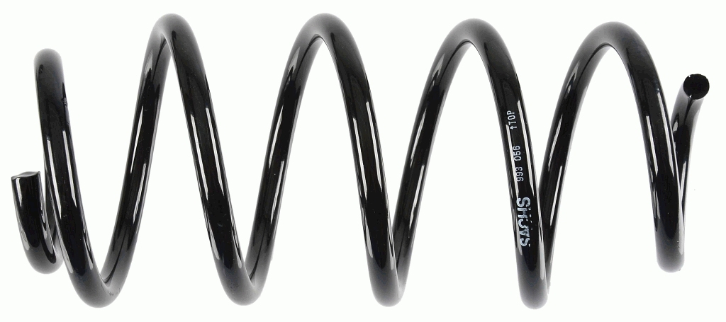 Arc spiral VW GOLF V (1K1) 1.9 TDI  diesel 105 cai SACHS 993056