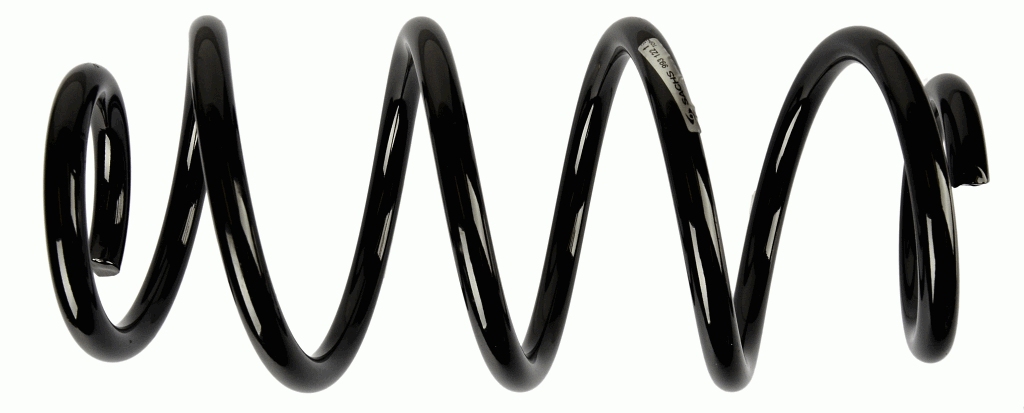 Arc spiral SACHS 993 122