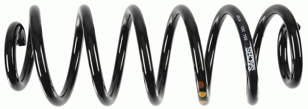 Arc spiral VW GOLF V (1K1) 1.9 TDI  diesel 105 cai SACHS 994360