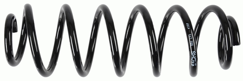 Arc spiral SACHS 994 411