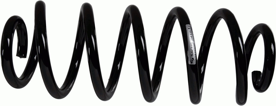 Arc spiral SACHS 994 633