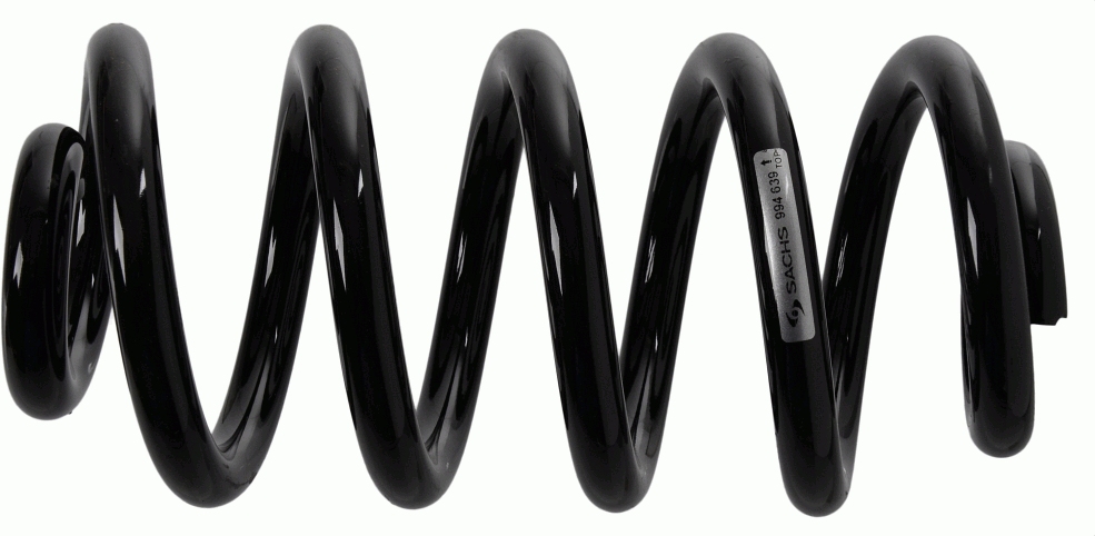 Arc spiral SACHS 994 639