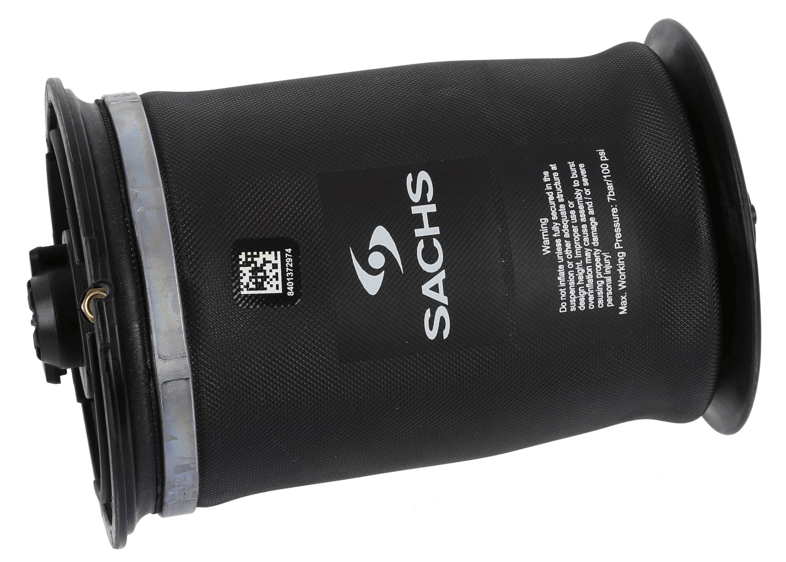 Arc pneumatic directie BMW X5 (E70) 3.0 3.0d  diesel 211 cai SACHS 994899