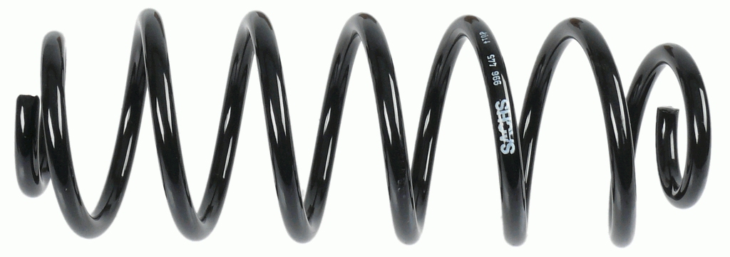 Arc spiral SACHS 996 445