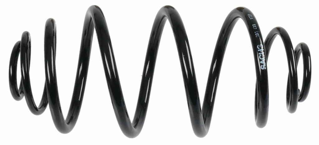 Arc spiral SACHS 996 499