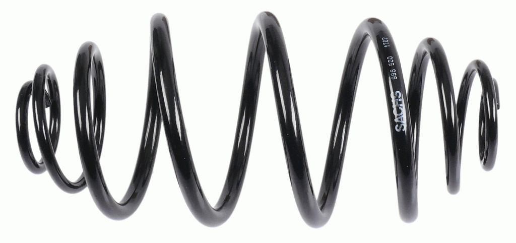 Arc spiral SACHS 996 500