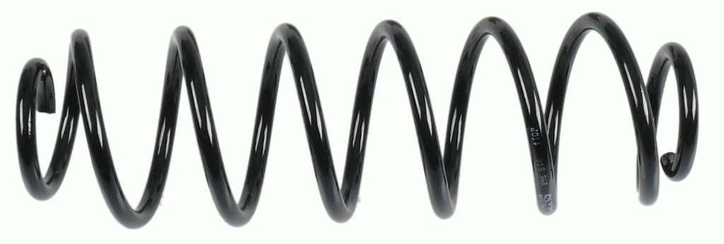 Arc spiral SACHS 996 514