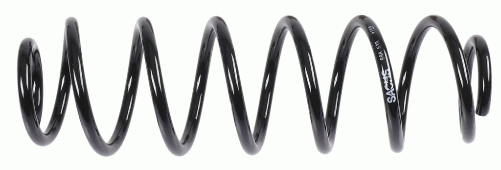 Arc spiral SACHS 996 515