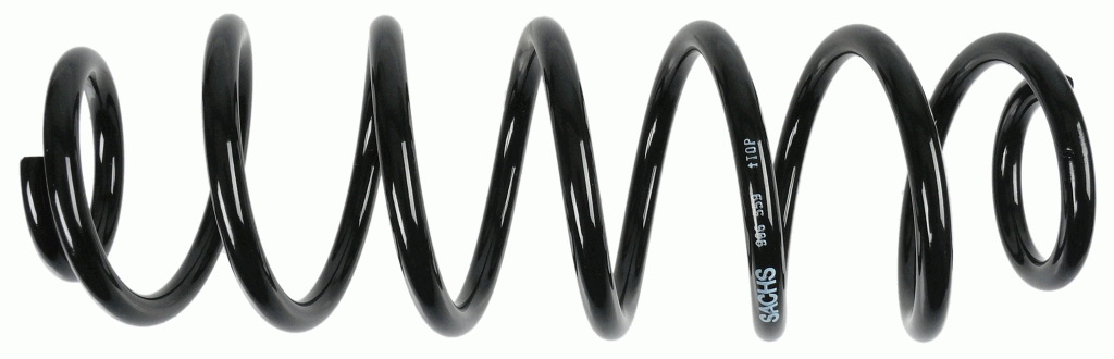 Arc spiral SACHS 996 559
