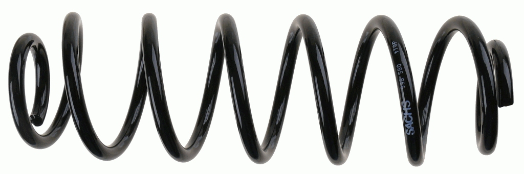 Arc spiral SACHS 996 560