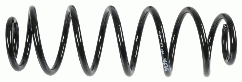 Arc spiral SACHS 996 617