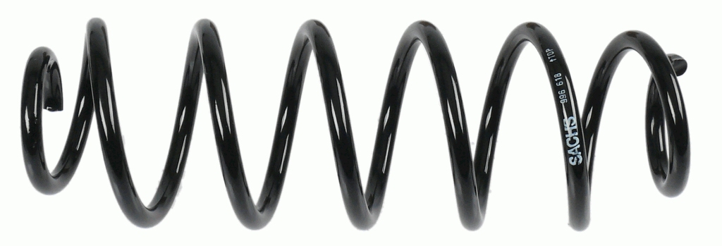 Arc spiral SACHS 996 618