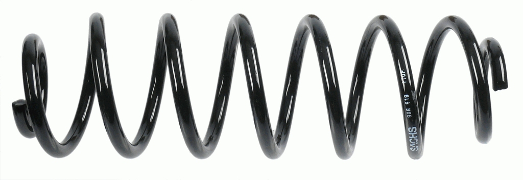 Arc spiral SACHS 996 619
