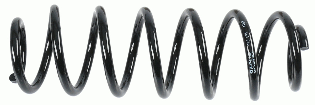 Arc spiral VW GOLF V (1K1) 1.9 TDI  diesel 105 cai SACHS 996621