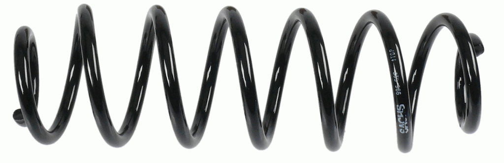 Arc spiral VW GOLF V (1K1) 1.9 TDI  diesel 105 cai SACHS 996622