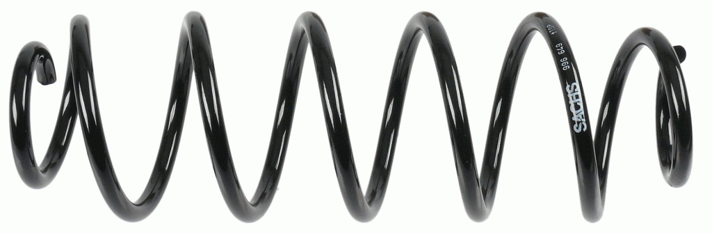 Arc spiral SACHS 996 649