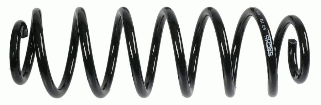 Arc spiral SACHS 996 653