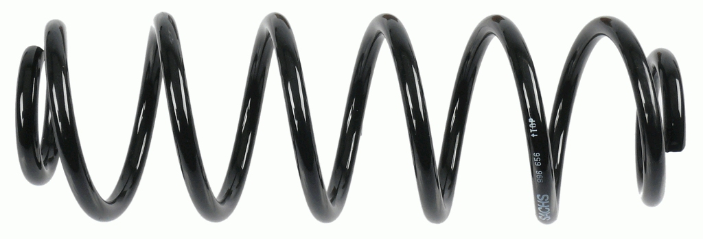 Arc spiral SACHS 996 656