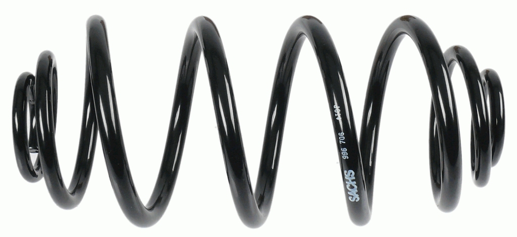 Arc spiral SACHS 996 706