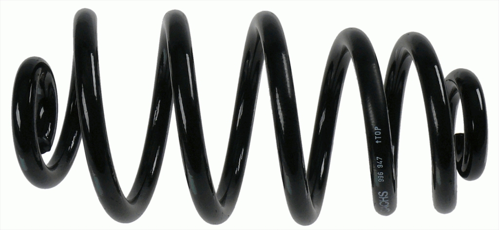 Arc spiral SACHS 996947