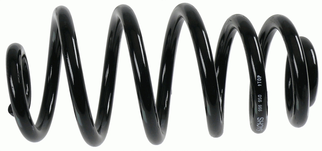 Arc spiral SACHS 996 950