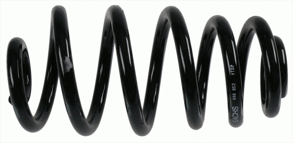 Arc spiral SACHS 996 952
