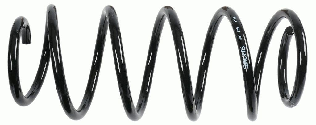 Arc spiral SACHS 997 988