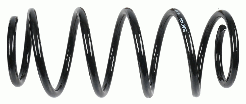 Arc spiral SACHS 997 990