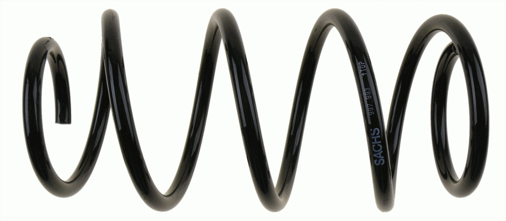 Arc spiral SACHS 997 993