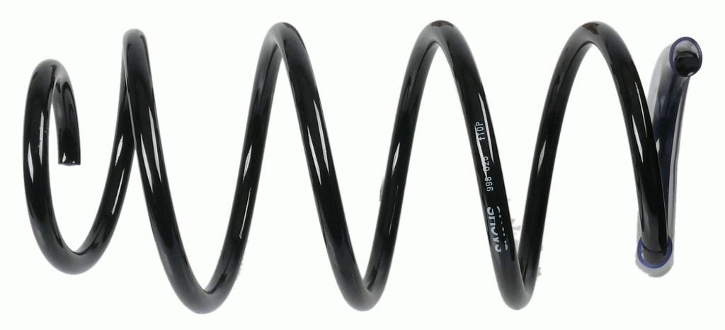 Arc spiral SACHS 998 025