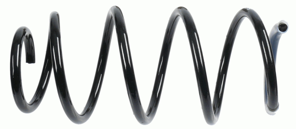Arc spiral SACHS 998 026