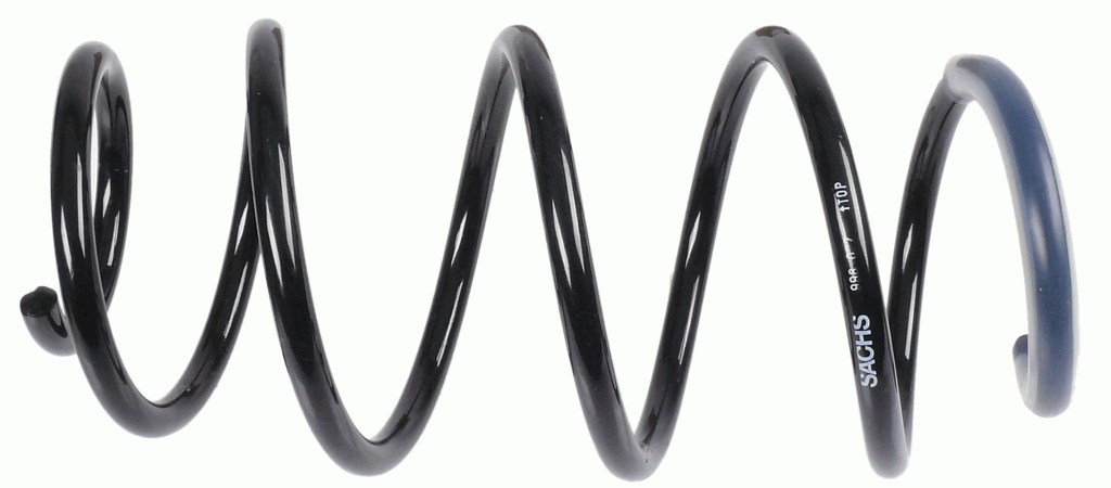 Arc spiral SACHS 998 027