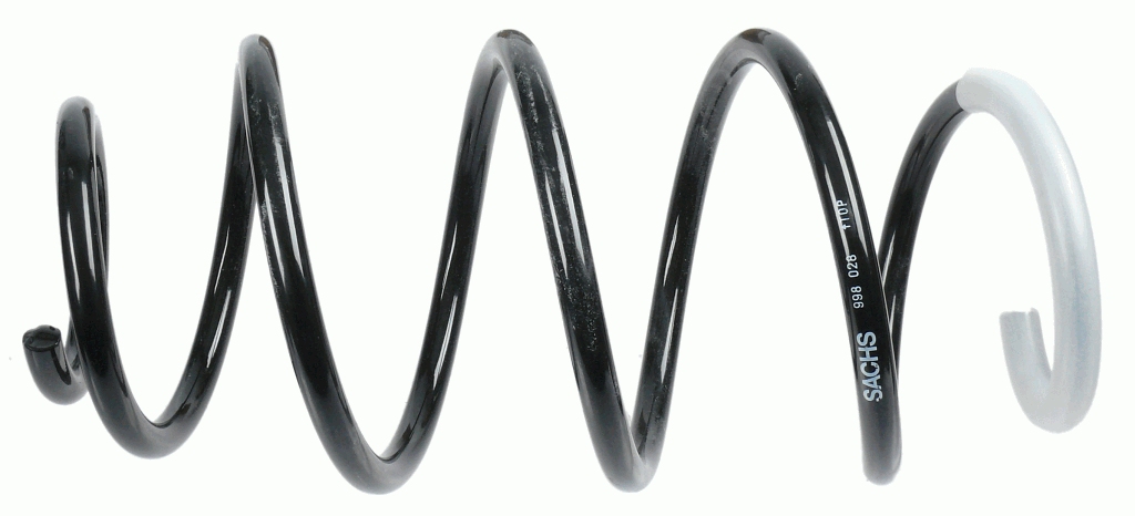 Arc spiral SACHS 998 028