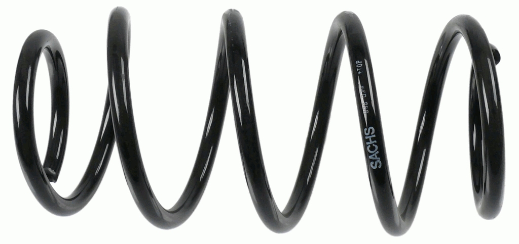 Arc spiral SACHS 998 039