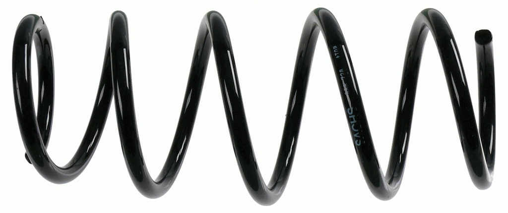 Arc spiral SACHS 998 728