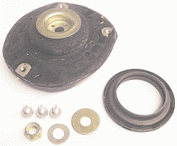 Set reparatie rulment sarcina amortizor SACHS 802213