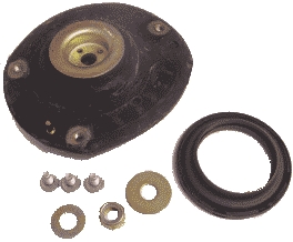 Set reparatie rulment sarcina amortizor SACHS 802214