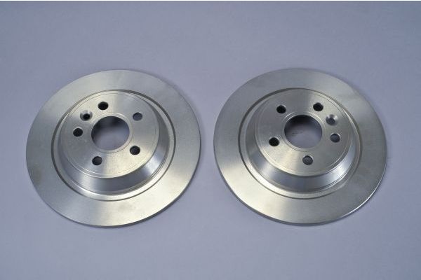 Disc frana AUTOMEGA 120005610