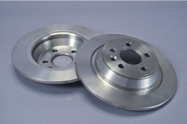 Disc frana AUTOMEGA 120005610