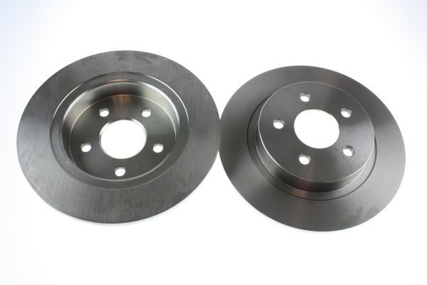 Disc frana AUTOMEGA 120007510