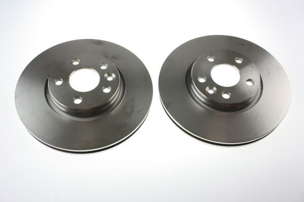 Disc frana AUTOMEGA 120007610