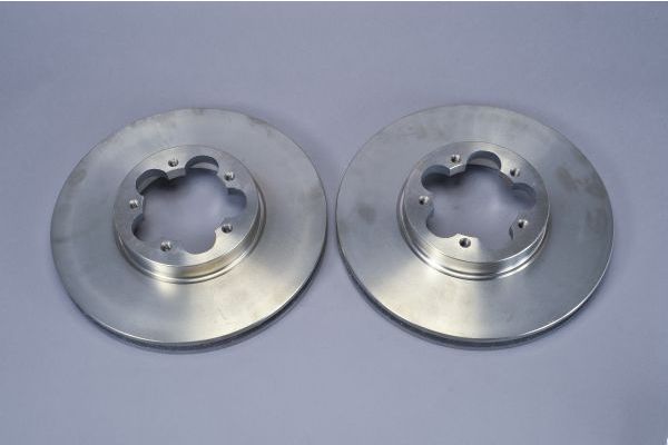 Disc frana AUTOMEGA 120008010