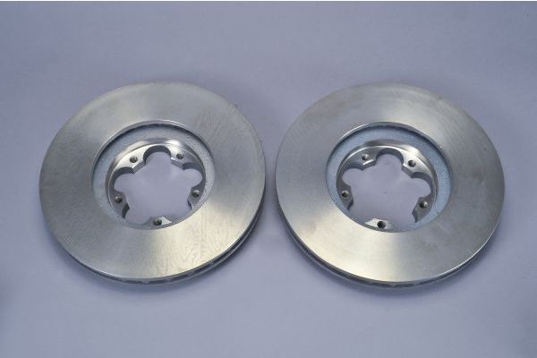 Disc frana AUTOMEGA 120008010