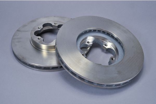 Disc frana AUTOMEGA 120008010