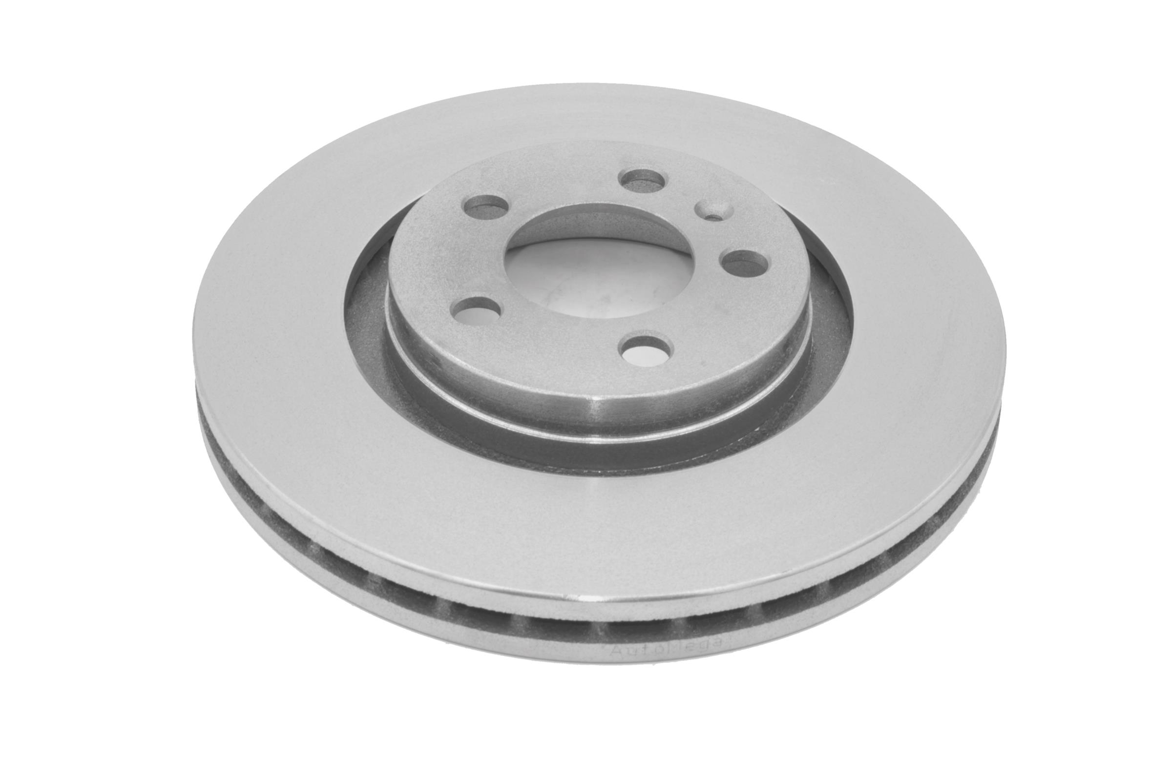 Disc frana AUTOMEGA 120015710