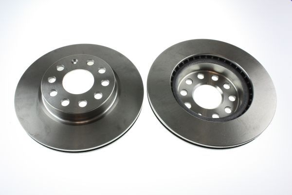 Disc frana AUTOMEGA 120015910